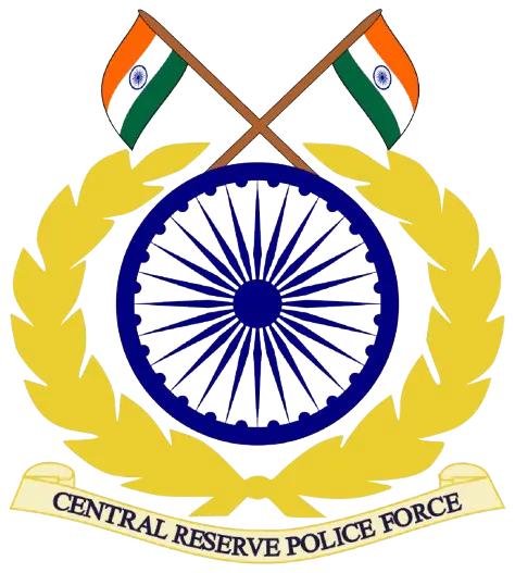 Central Reserve Police Force
