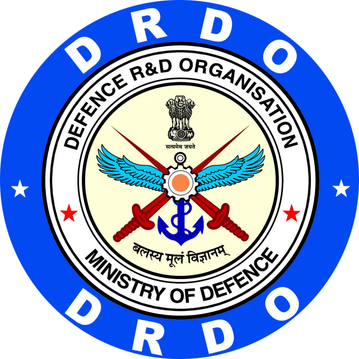 DRDO